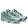 Gel-Kayano 20 « Storm Cloud Cilantro »