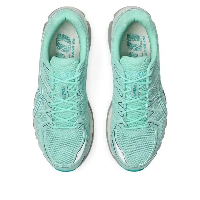 Gel-Kayano 20 « Tiffany Blue »