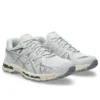 Gel-Kayano 20 « White Pure Silver »