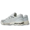 Gel-Kayano 20 « White Pure Silver »
