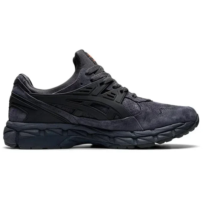 Gel-Kayano 21 « Carrier Grey Habanero »