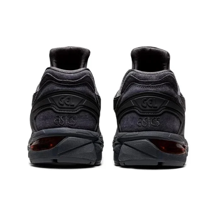 Gel-Kayano 21 « Carrier Grey Habanero »
