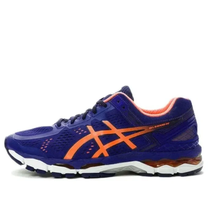 Gel-Kayano 22 « Asics Blue »