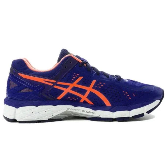 Gel-Kayano 22 « Asics Blue »