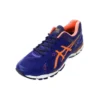 Gel-Kayano 22 « Asics Blue »