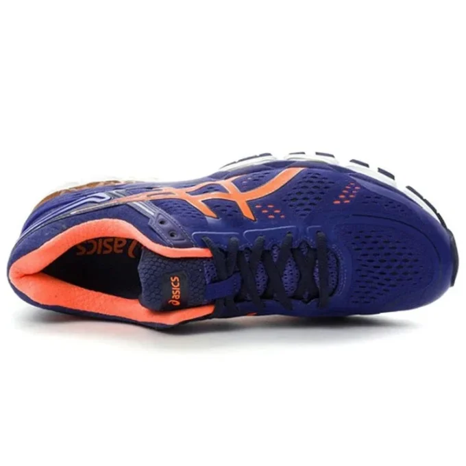 Gel-Kayano 22 « Asics Blue »