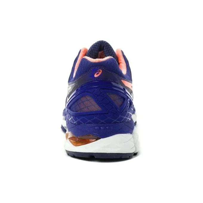 Gel-Kayano 22 « Asics Blue »