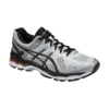 Gel-Kayano 22 « Silver Black »