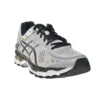 Gel-Kayano 22 « Silver Black Gold »
