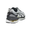 Gel-Kayano 22 « Silver Black Gold »