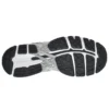 Gel-Kayano 22 « Silver Black Gold »