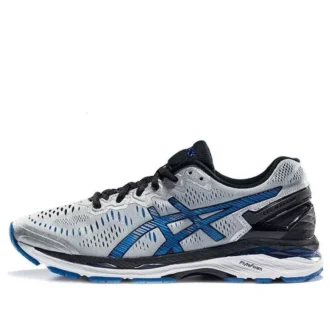 Gel-Kayano 23 2E « Silver Blue »