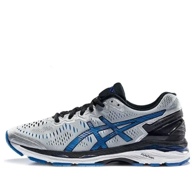 Gel-Kayano 23 2E « Silver Blue »