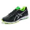Gel-Kayano 23 « Black Silver »
