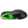 Gel-Kayano 23 « Black Silver »