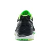Gel-Kayano 23 « Black Silver »
