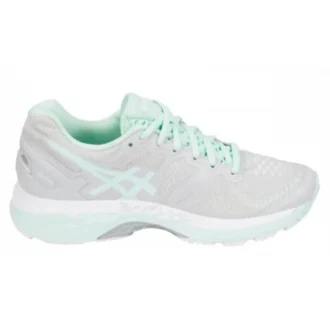 Gel-Kayano 23 « Glacier Grey »