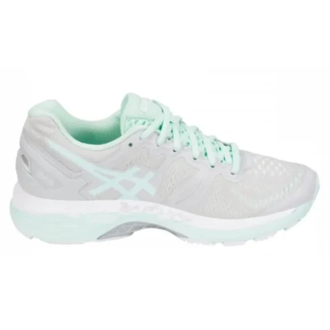 Gel-Kayano 23 « Glacier Grey »