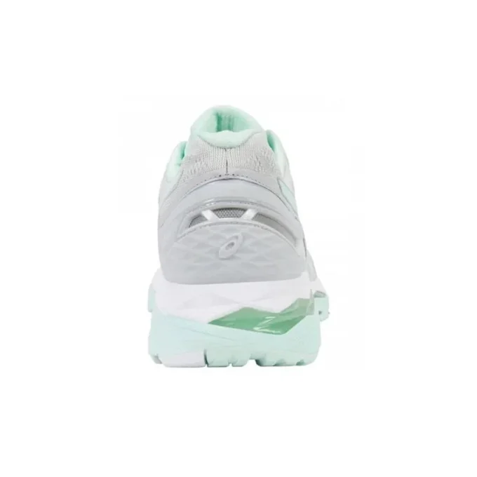Gel-Kayano 23 « Glacier Grey »