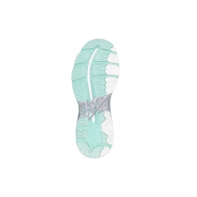Gel-Kayano 23 « Glacier Grey »