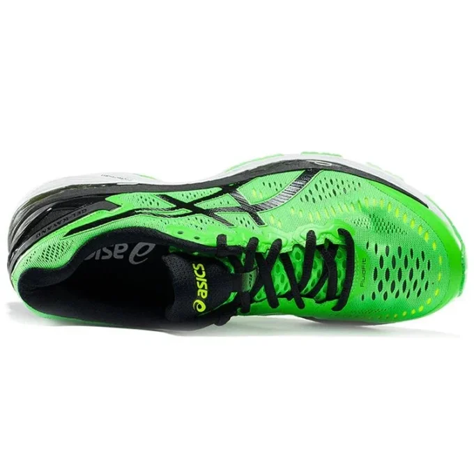 Gel-Kayano 23 « Green Gecko »