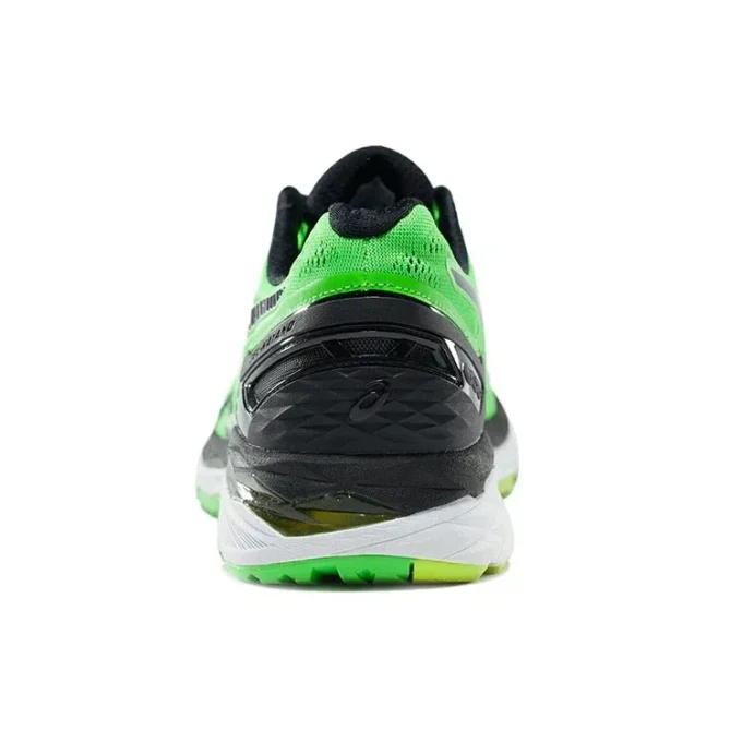 Gel-Kayano 23 « Green Gecko »