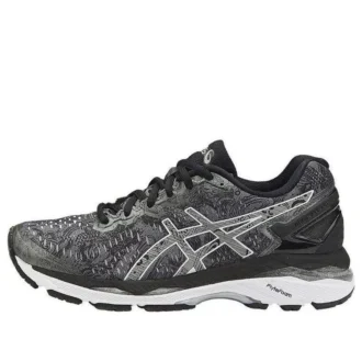 Gel-Kayano 23 Lite-Show « Black Grey »
