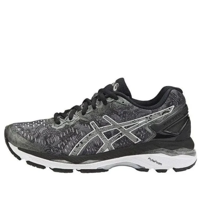 Gel-Kayano 23 Lite-Show « Black Grey »