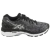 Gel-Kayano 23 Lite-Show « Black Grey »