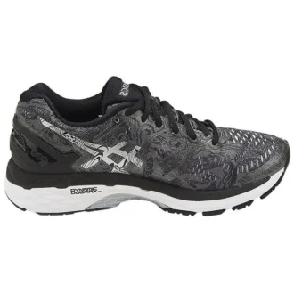Gel-Kayano 23 Lite-Show « Black Grey »