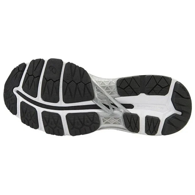 Gel-Kayano 23 Lite-Show « Black Grey »