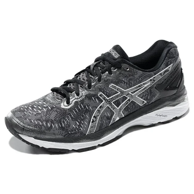 Gel-Kayano 23 Lite Show « Carbon »