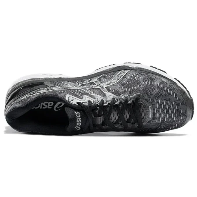 Gel-Kayano 23 Lite Show « Carbon »