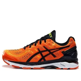 Gel-Kayano 23 Lite Show « Flame Orange »