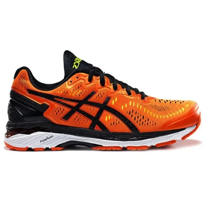 Gel-Kayano 23 Lite Show « Flame Orange »