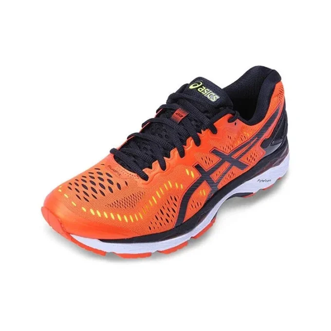 Gel-Kayano 23 Lite Show « Flame Orange »