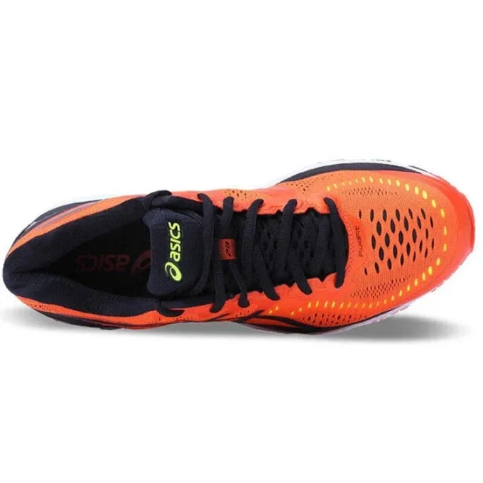 Gel-Kayano 23 Lite Show « Flame Orange »