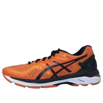 Gel-Kayano 23 « Orange Black »