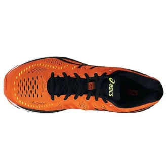 Gel-Kayano 23 « Orange Black »