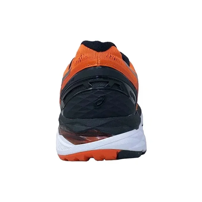 Gel-Kayano 23 « Orange Black »