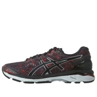 Gel-Kayano 23 « Vermilion »