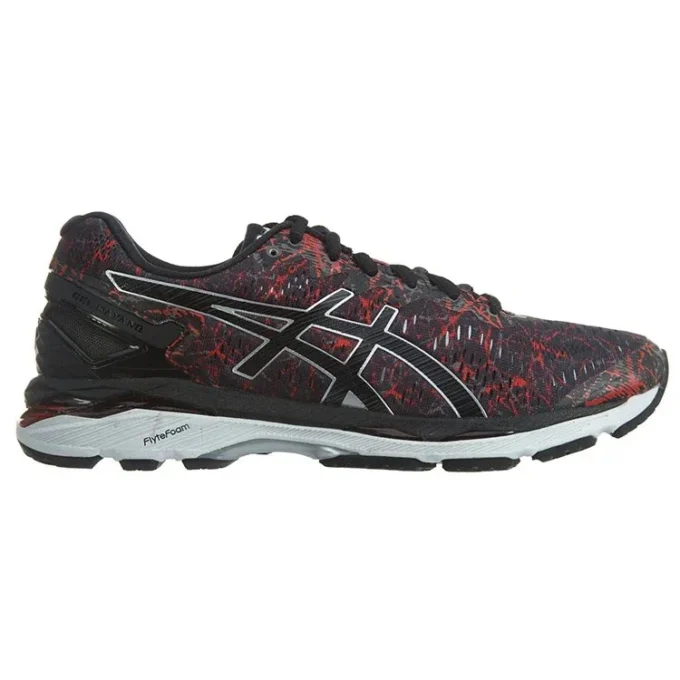 Gel-Kayano 23 « Vermilion »