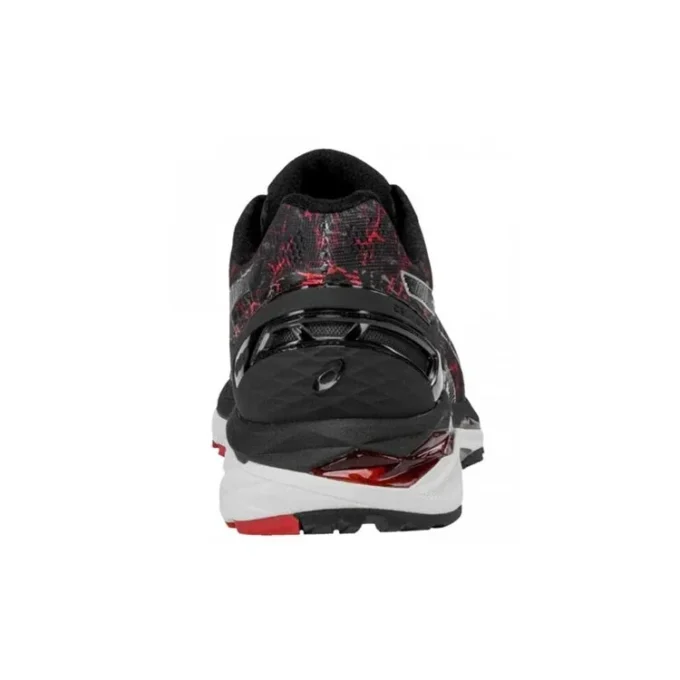Gel-Kayano 23 « Vermilion »