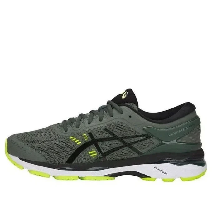 Gel-Kayano 24 « Dark Forest »