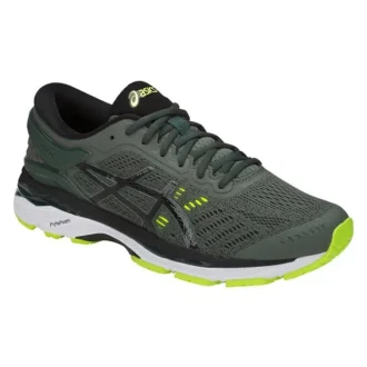 Gel-Kayano 24 « Dark Forest »