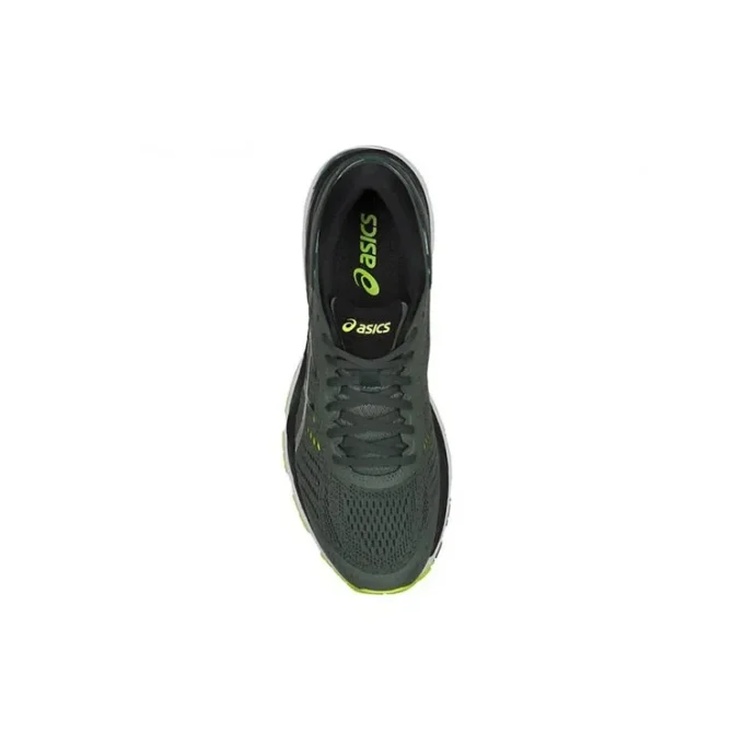 Gel-Kayano 24 « Dark Forest »