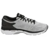 Gel-Kayano 24 « Silver Black »
