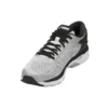 Gel-Kayano 24 « Silver Black »