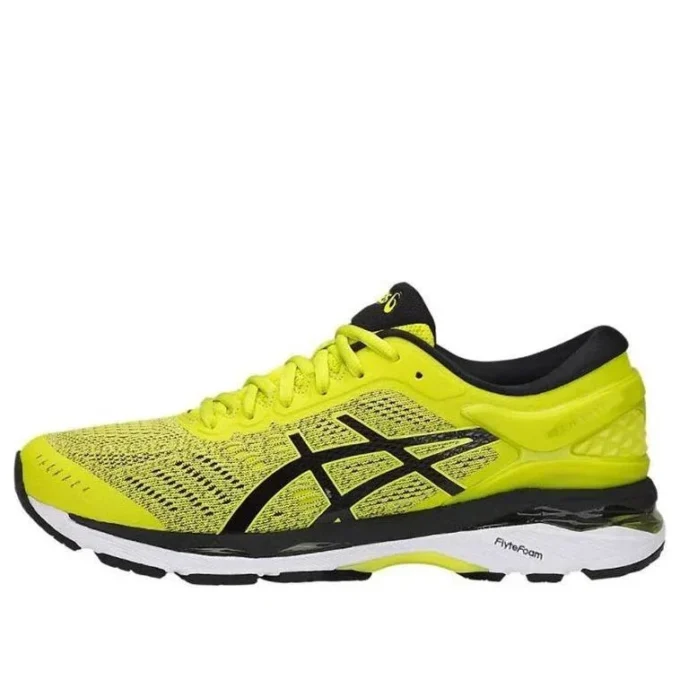 Gel-Kayano 24 « Sulphur Spring »