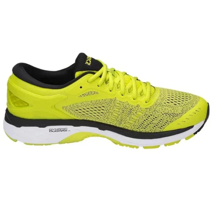 Gel-Kayano 24 « Sulphur Spring »